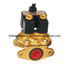 Zcheng Normally Closed, Diaphragm Industrial Valve Solenoid Valve Zcmsf-20A